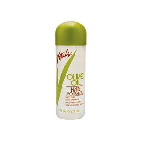 Vitale Olive Oil Hair Polisher 177ml